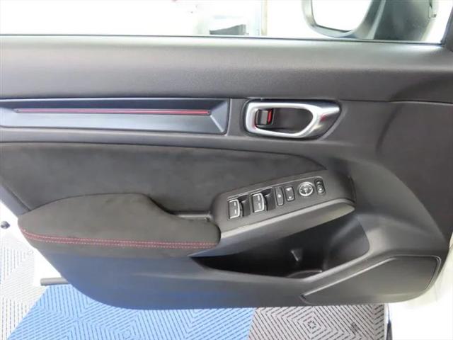 2024 Honda Civic Base