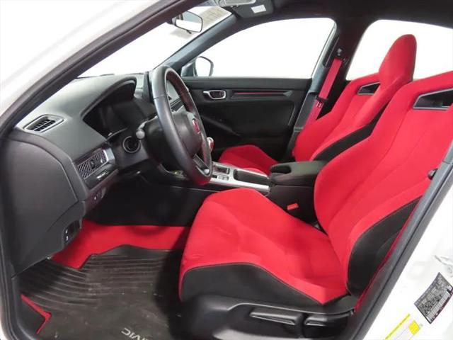 2024 Honda Civic Base