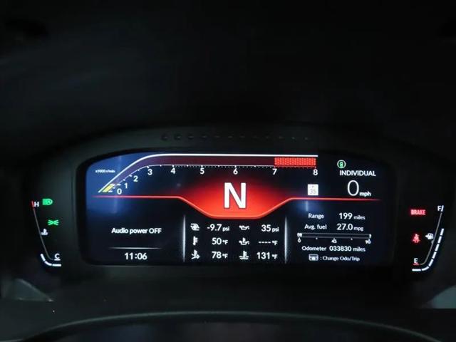 2024 Honda Civic Base