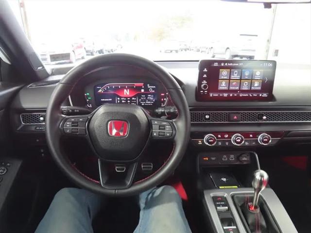 2024 Honda Civic Base