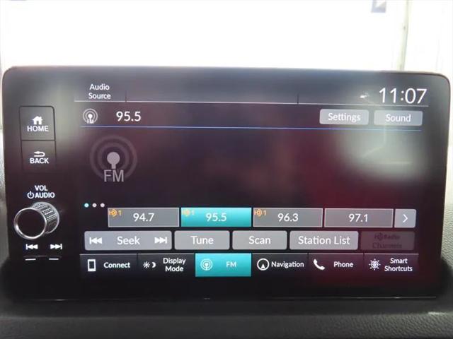 2024 Honda Civic Base