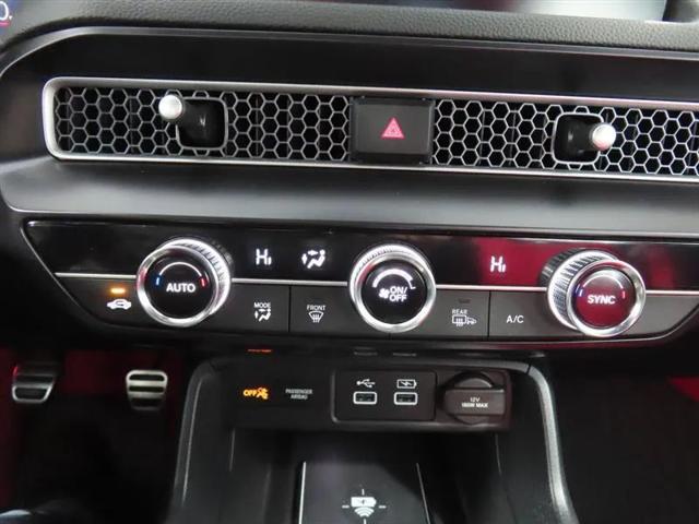 2024 Honda Civic Base