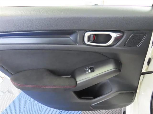 2024 Honda Civic Base