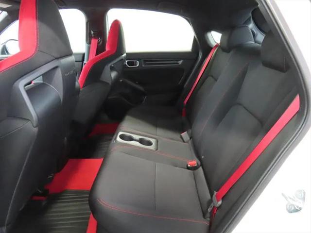 2024 Honda Civic Base