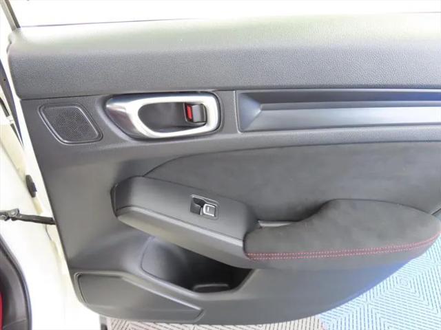 2024 Honda Civic Base