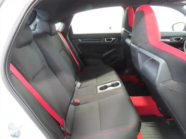 2024 Honda Civic Base