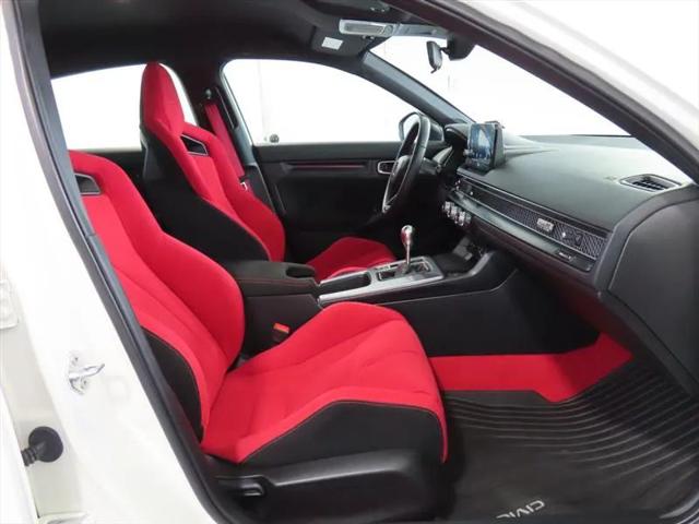 2024 Honda Civic Base