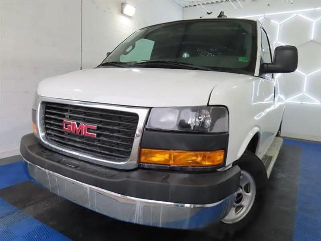 2024 GMC Savana Cargo RWD 2500 Regular Wheelbase Work Van for sale in Manassas, VA
