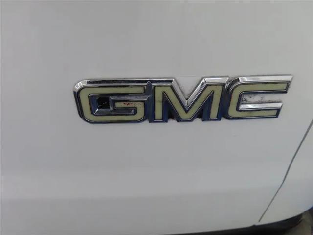 2024 GMC Savana Cargo RWD 2500 Regular Wheelbase Work Van