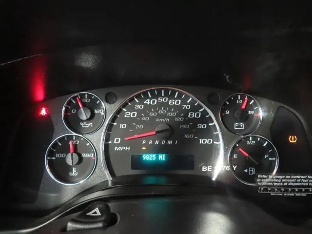 2024 GMC Savana Cargo RWD 2500 Regular Wheelbase Work Van