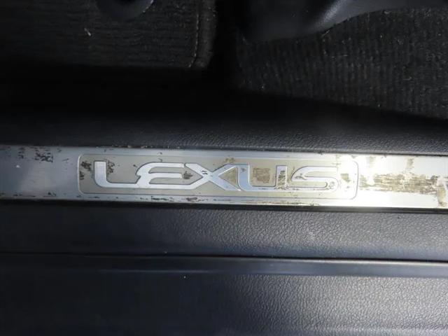 2017 Lexus RX 350 F Sport