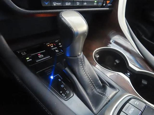 2017 Lexus RX 350 F Sport