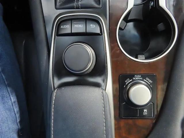 2017 Lexus RX 350 F Sport