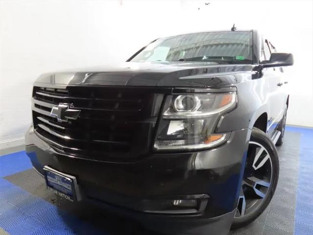 2018 Chevrolet Tahoe Premier for sale in Manassas, VA
