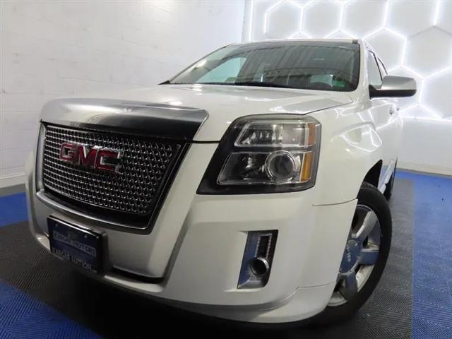 2014 GMC Terrain Denali for sale in Manassas, VA