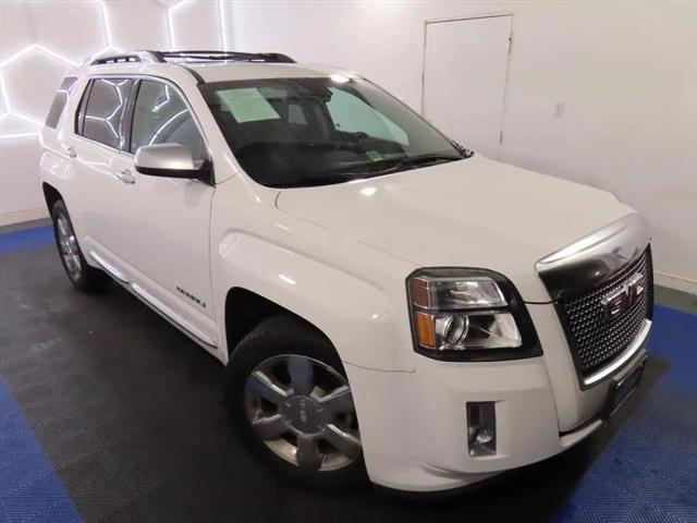 2014 GMC Terrain Denali