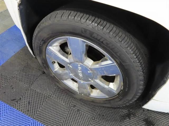 2014 GMC Terrain Denali