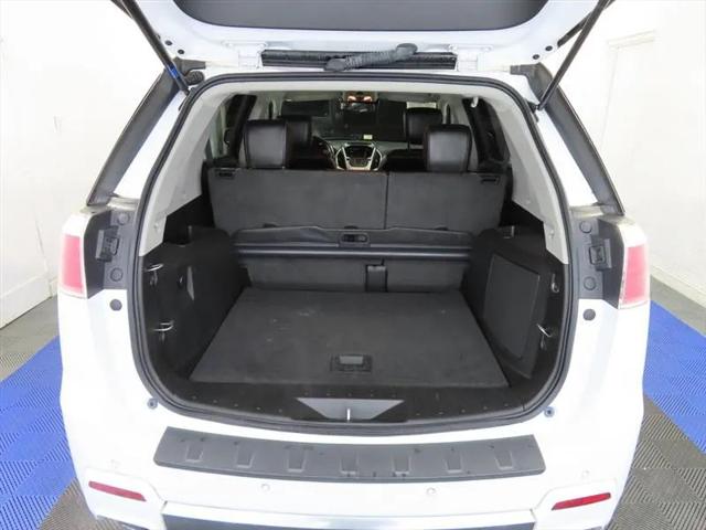 2014 GMC Terrain Denali
