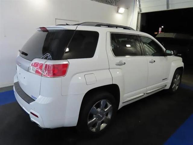 2014 GMC Terrain Denali