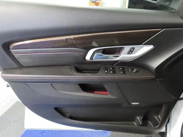 2014 GMC Terrain Denali