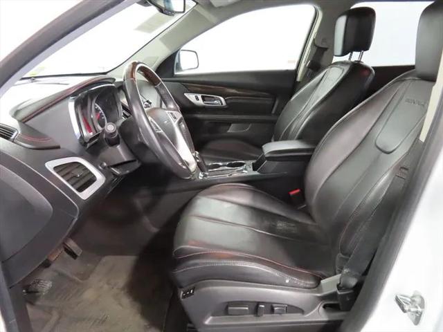 2014 GMC Terrain Denali