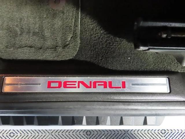 2014 GMC Terrain Denali