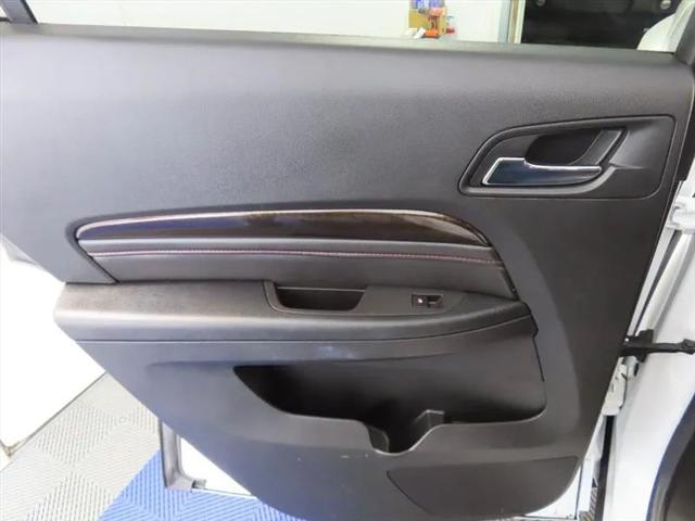 2014 GMC Terrain Denali