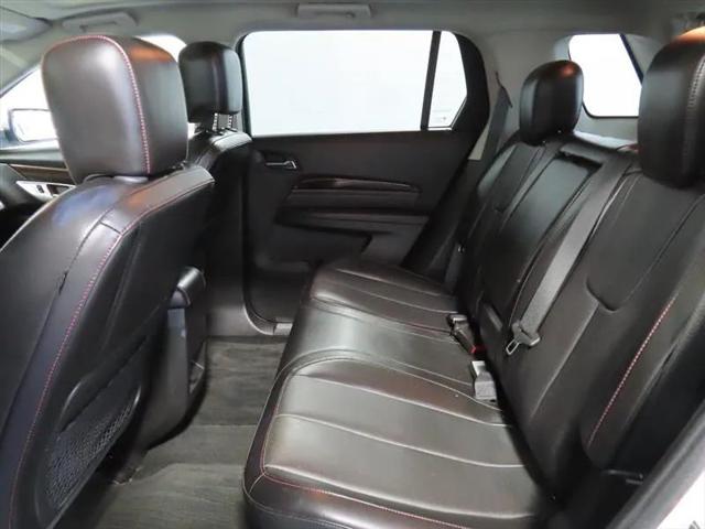 2014 GMC Terrain Denali