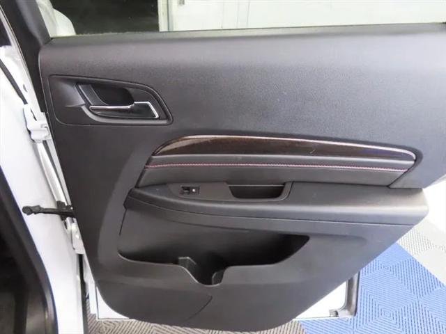 2014 GMC Terrain Denali