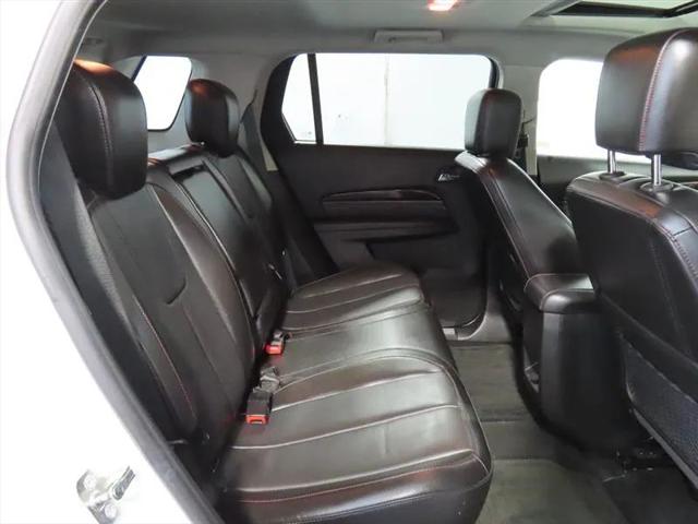 2014 GMC Terrain Denali
