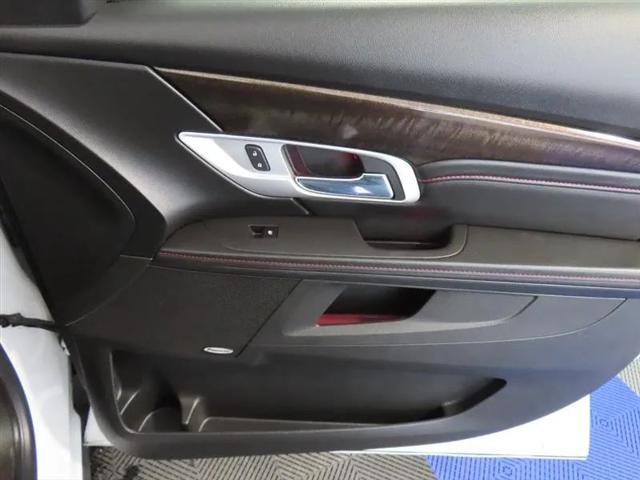 2014 GMC Terrain Denali