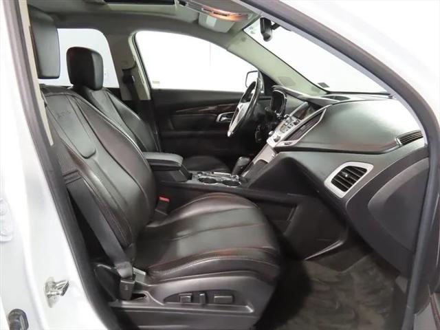 2014 GMC Terrain Denali