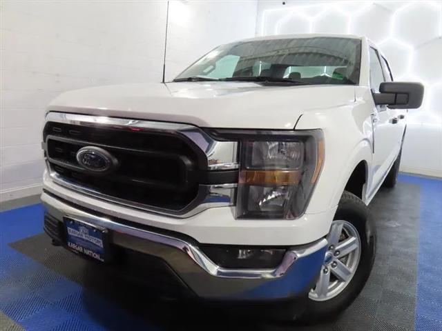2023 Ford F-150 XLT for sale in Manassas, VA
