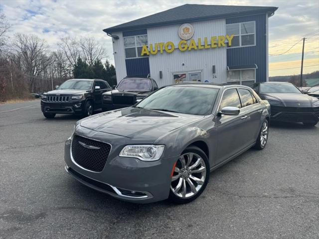 2019 Chrysler 300 Limited for sale in Stafford, VA