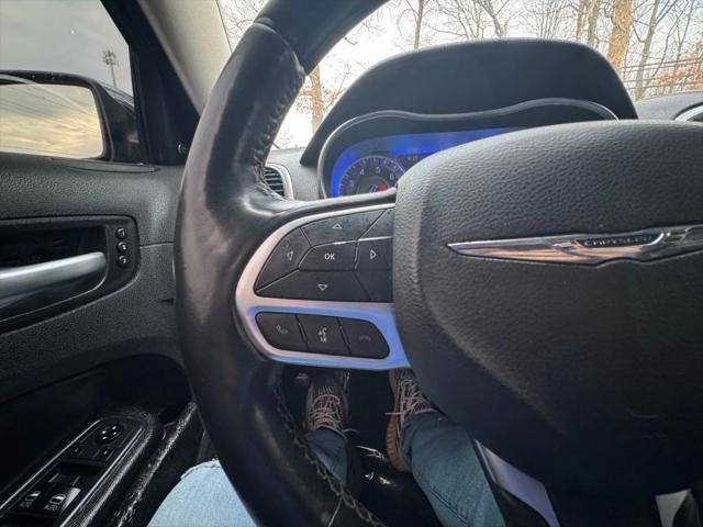 2019 Chrysler 300 Limited