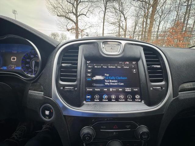 2019 Chrysler 300 Limited