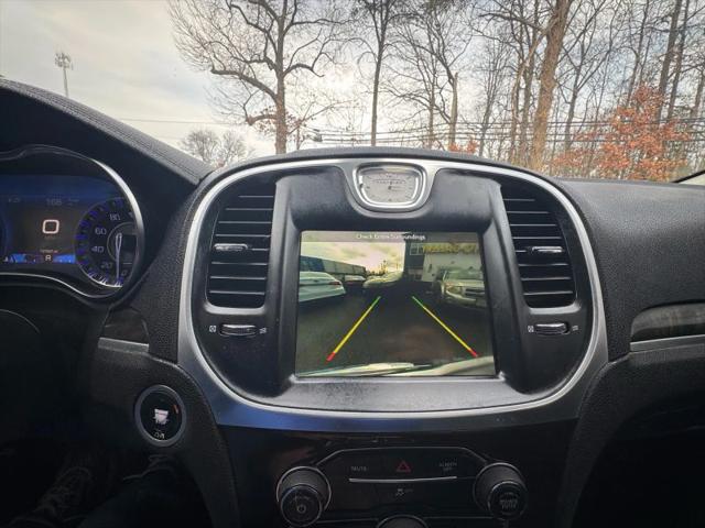 2019 Chrysler 300 Limited