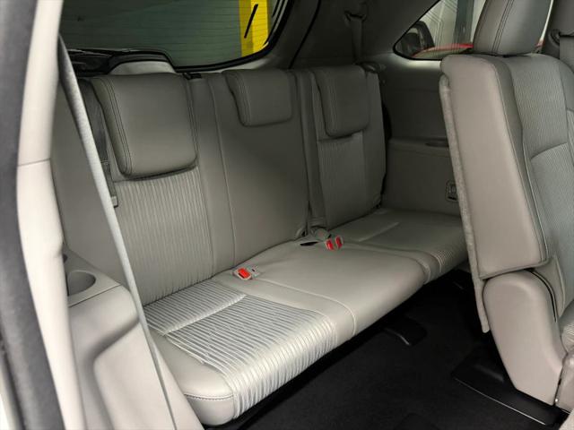 2017 Toyota Highlander LE Plus