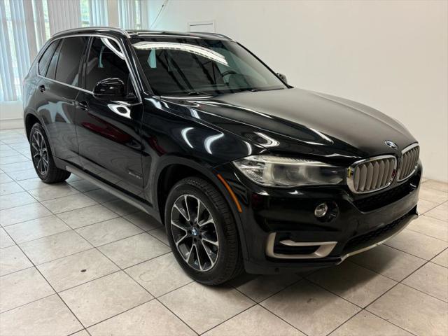 2018 BMW X5 xDrive35i for sale in Chantilly, VA