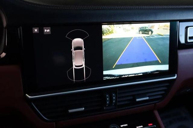 2021 Porsche Cayenne Turbo