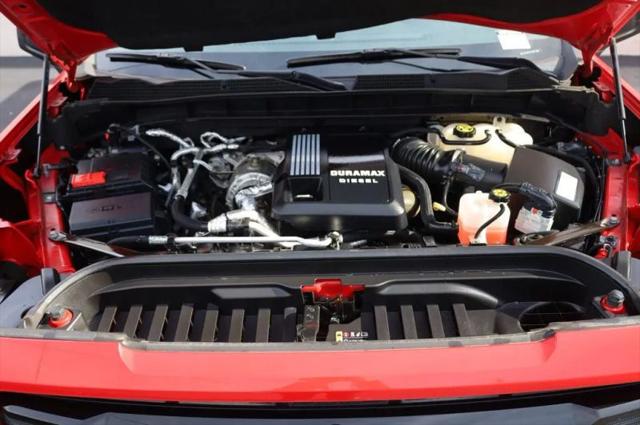 2021 GMC Sierra 1500 4WD Crew Cab Short Box Elevation