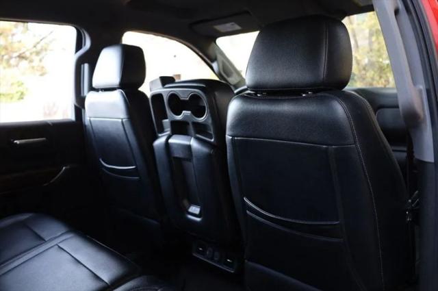 2021 GMC Sierra 1500 4WD Crew Cab Short Box Elevation
