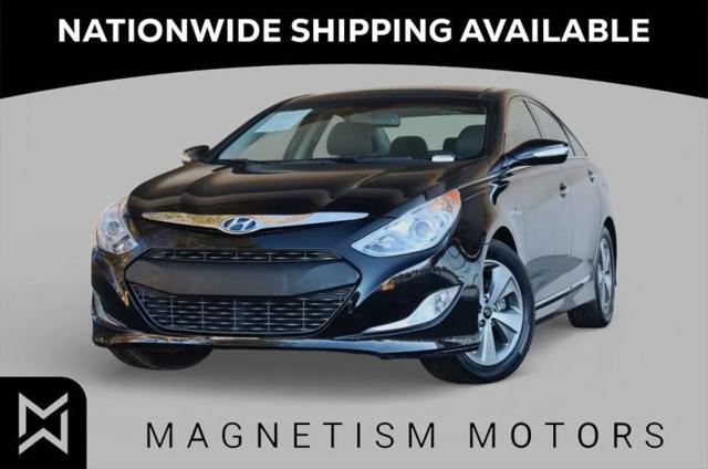 2012 Hyundai Sonata Hybrid Base for sale in Lawrenceville, GA