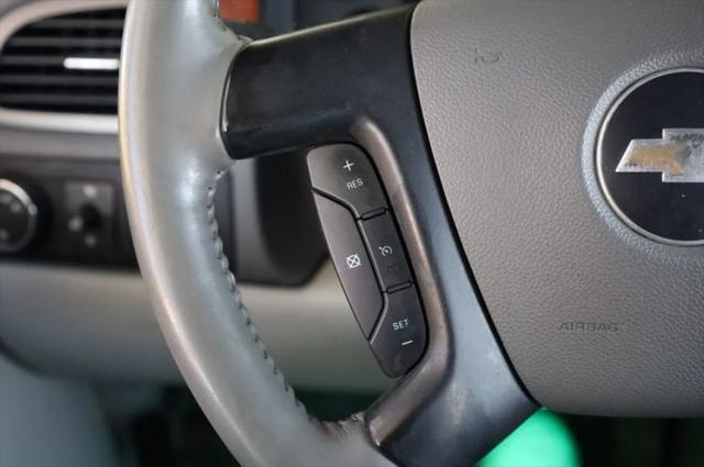2008 Chevrolet Suburban LT