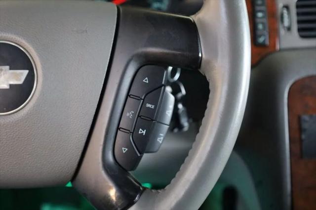 2008 Chevrolet Suburban LT
