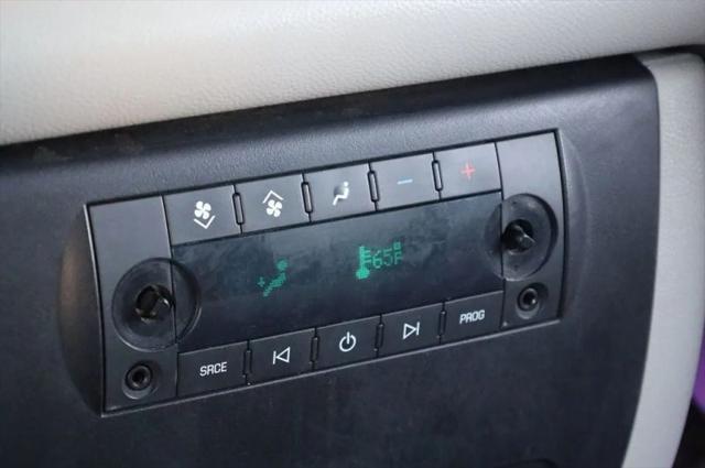2008 Chevrolet Suburban LT