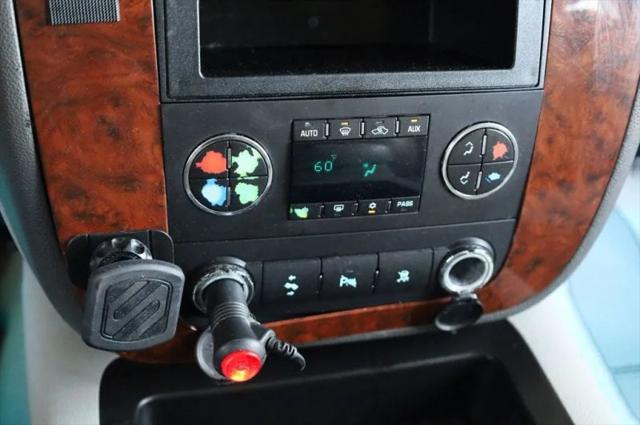 2008 Chevrolet Suburban LT