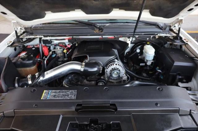 2008 Chevrolet Suburban LT