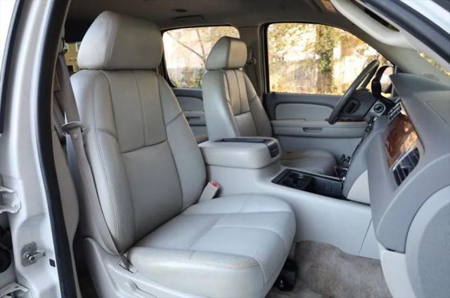 2008 Chevrolet Suburban LT