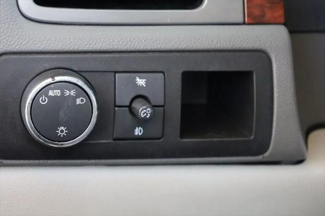 2008 Chevrolet Suburban LT